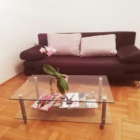 Апартаменты Kohlweg *