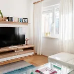 Kohlweg - Free Parking Und Garten Apartment *