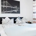 Appartement Kohlweg - Free Parking Und Garten Graz