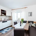 Appartement Kohlweg - Free Parking Und Garten
