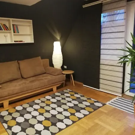 Kohlweg Apartment *