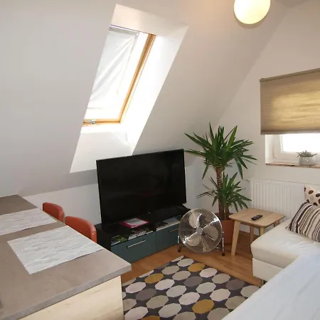 Kohlweg Apartment *