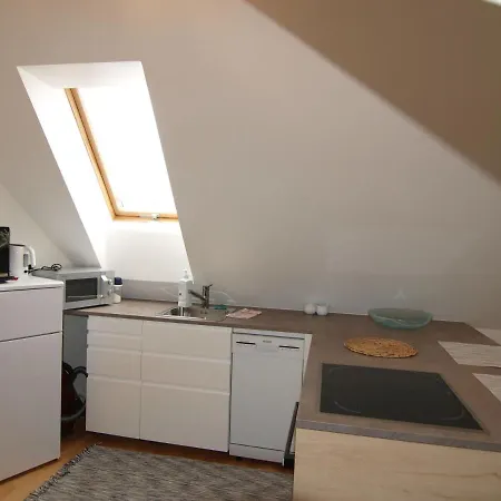 Kohlweg - Free Parking, Garden And Air Conditioning *