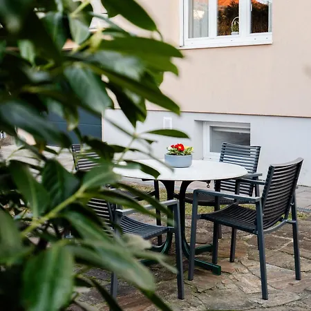 Appartement Kohlweg - Free Parking, Garden And Air Conditioning Graz