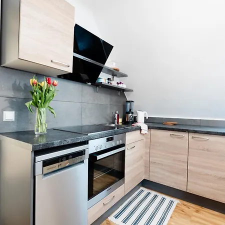 Kohlweg - Free Parking, Garden And Air Conditioning