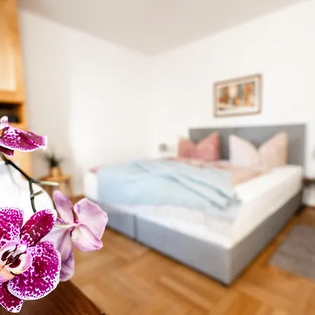 Kohlweg - Free Parking, Garden And Air Conditioning *