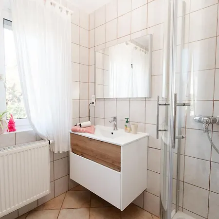 Appartement Kohlweg - Free Parking, Garden And Air Conditioning *