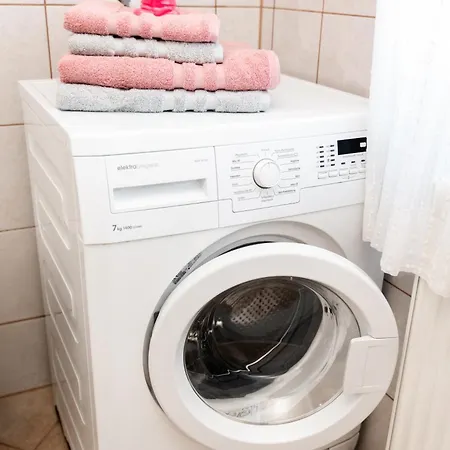 Appartement Kohlweg - Free Parking, Garden And Air Conditioning