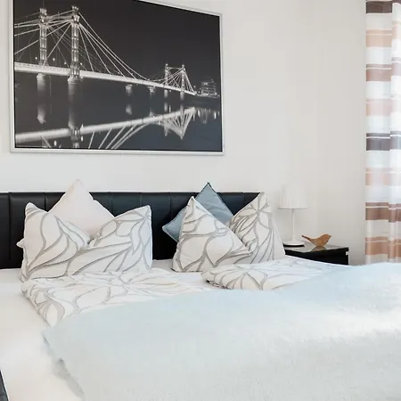 Kohlweg - Free Parking, Garden And Air Conditioning Appartement Graz