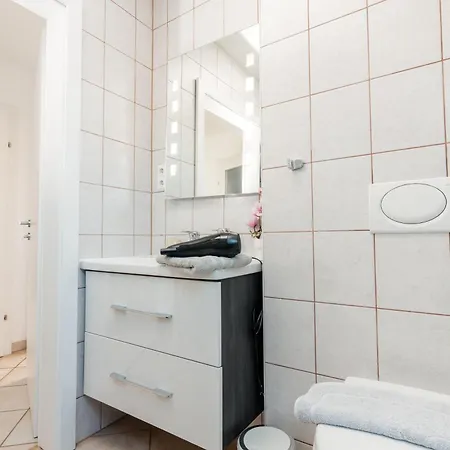 Kohlweg - Free Parking, Garden And Air Conditioning *