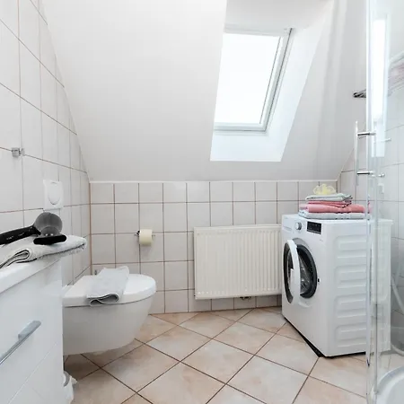 Kohlweg - Free Parking, Garden And Air Conditioning Appartement