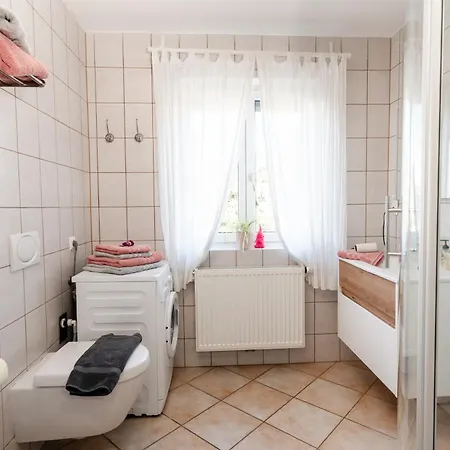 Kohlweg - Free Parking, Garden And Air Conditioning *