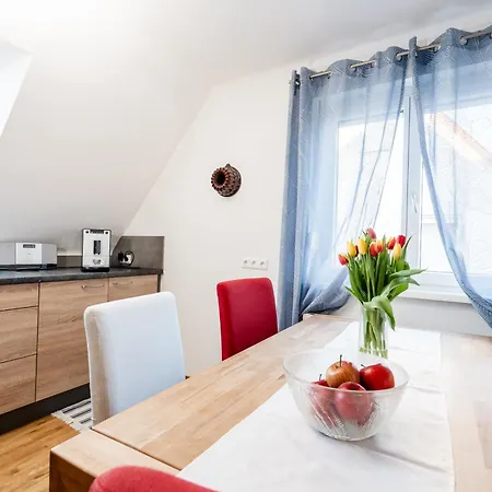 Kohlweg - Free Parking, Garden And Air Conditioning