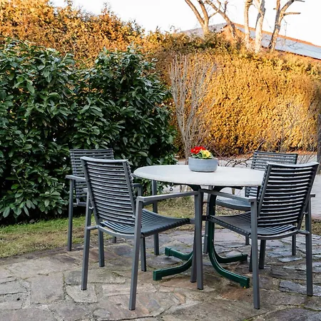 Kohlweg - Free Parking, Garden And Air Conditioning Appartement *