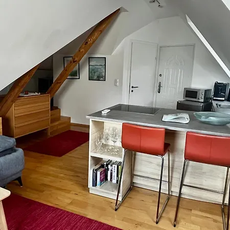 Kohlweg - Free Parking, Garden And Air Conditioning