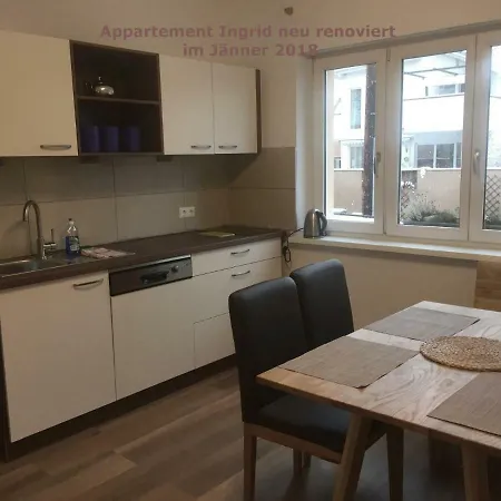 아파트 Kohlweg 그라츠