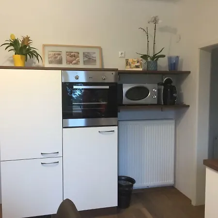 Apartamento Kohlweg Graz