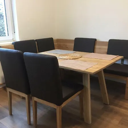 Apartamento Kohlweg *