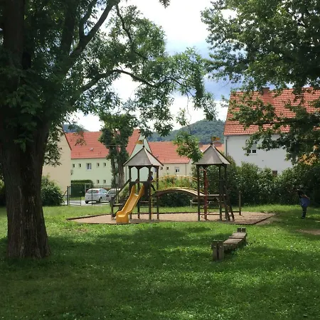 Kohlweg - Free Parking, Garden And Air Conditioning * Graz