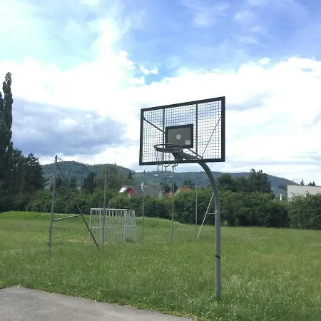 Kohlweg - Free Parking, Garden And Air Conditioning * Graz