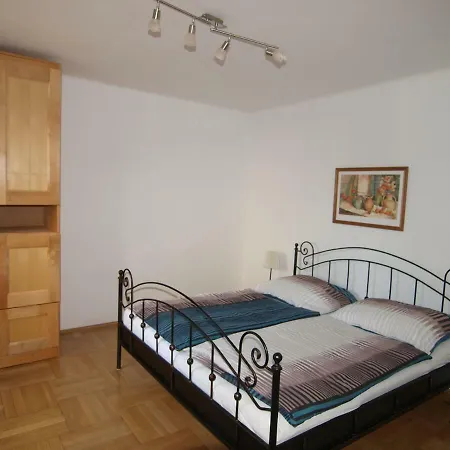 Kohlweg Apartamento *