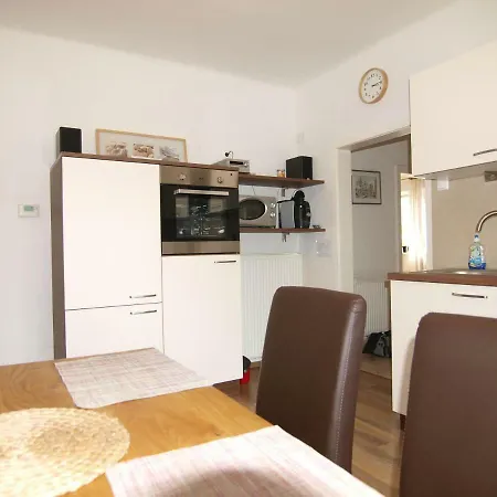 Kohlweg Lägenhet Graz