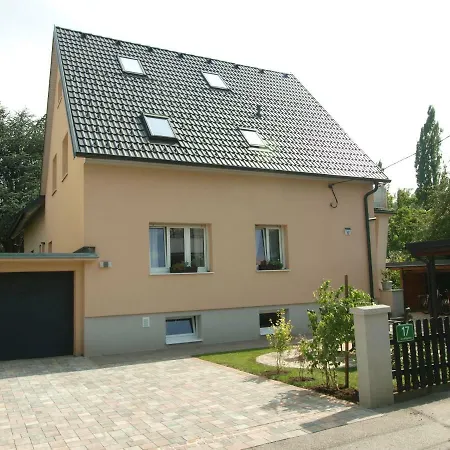 Kohlweg Lägenhet Graz