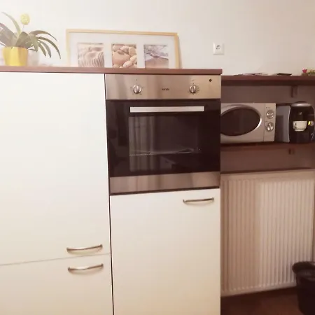 Kohlweg Apartment Graz