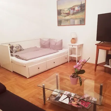 Kohlweg 아파트 그라츠