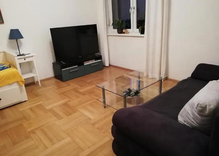 公寓 Kohlweg 格拉茨