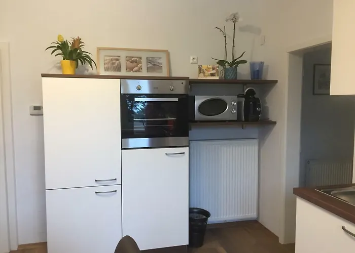 Apartamento Kohlweg Graz
