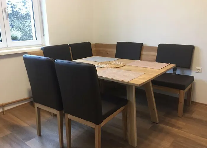 Apartamento Kohlweg *