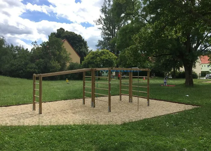 Apartamento Kohlweg *