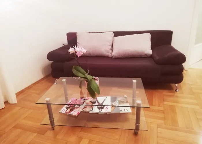 Apartamento Kohlweg *