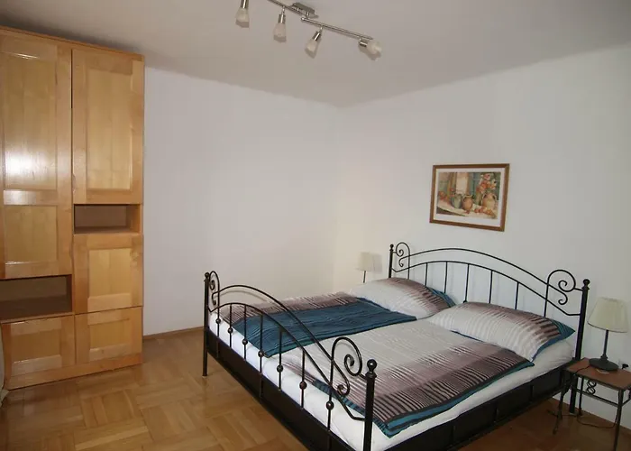 Kohlweg Apartamento *