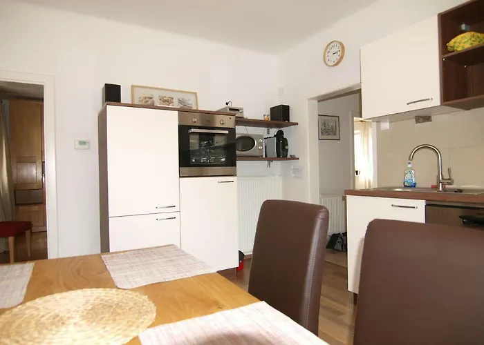 Kohlweg 公寓 格拉茨