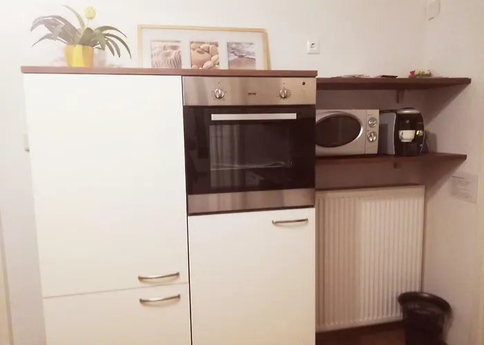 Kohlweg Apartamento Graz