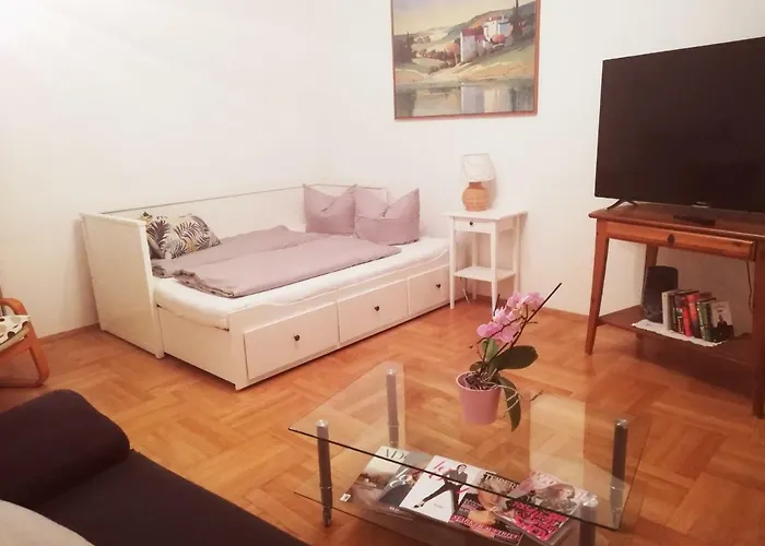 Kohlweg 公寓 格拉茨